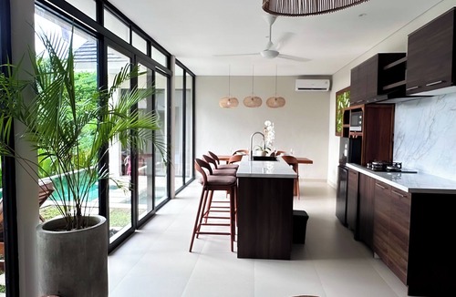 Singapadu Tengah Villa | Lovely 2-bedroom villa with AC in beautiful Ubud Bali
