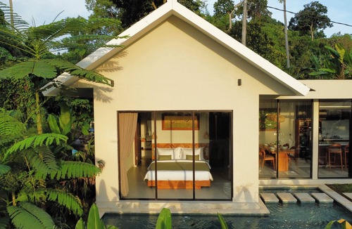 Singapadu Tengah Villa | Lovely 2-bedroom villa with AC in beautiful Ubud Bali