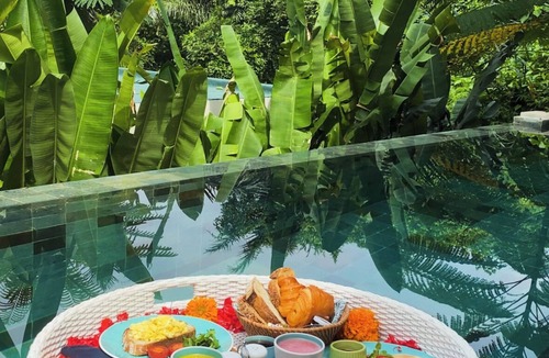 Singapadu Tengah Villa | Lovely 2-bedroom villa with AC in beautiful Ubud Bali
