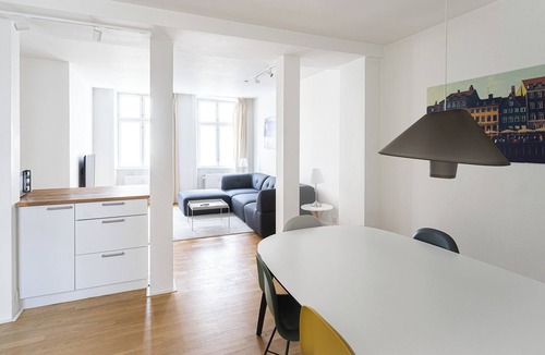 Indre By Apartment | Lovely 2-BR in the heart of Copenhagen - 62