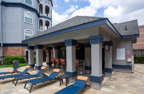 Kingwood Apartment | Lovely 2bed 2bath entire unit with pool