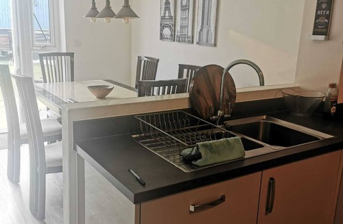 Kettering House | lovely 3 bed house