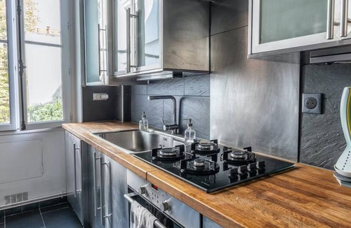 6th Arrondissement Apartment | Lovely 3-bedroom apartment by the Luxembourg Gardens
