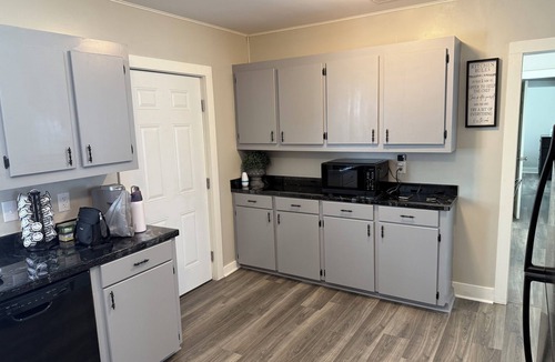 Pheba Other | Lovely 3-bedroom farmhouse with AC in Starkville within 15 minutes of MSU.
