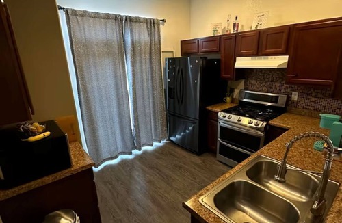 Westgate Heights House | Lovely 3-bedroom house with AC in cool Albuquerque