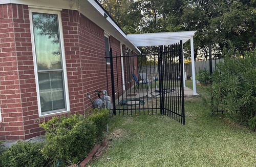 South Arlington House | Lovely 3-bedroom house with AC in peaceful Mansfield