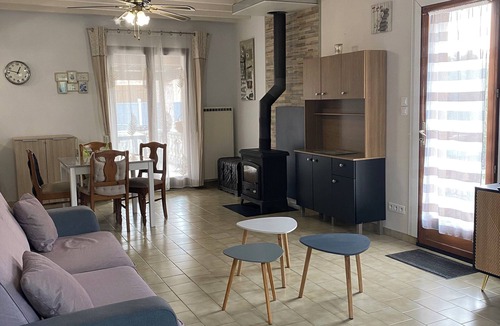 Le Plan-de-Grasse House | Lovely 3-bedroom house, air-conditioned, swimming pool in Grasse Côte d'Azur