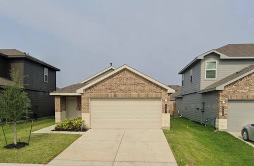 Houston House | Lovely 3-bedroom house with AC in vibrant Houston