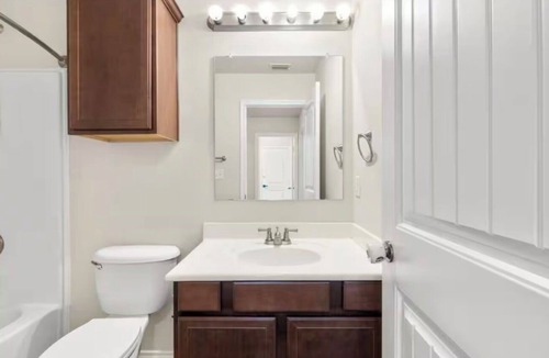 Odessa House | Lovely 3-bedroom house with AC in charming Odessa