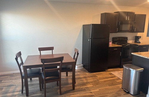 Odessa House | Lovely 3-bedroom house with AC in charming Odessa