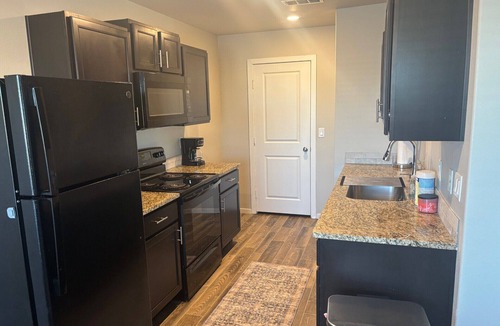 Odessa House | Lovely 3-bedroom house with AC in charming Odessa