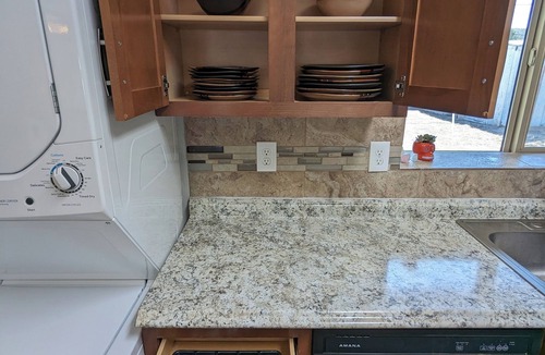 Menlo Park House | Lovely 3-bedroom house with central AC in welcoming Tucson