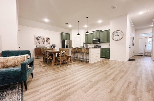 Tyler House | Lovely 3-bedroom New Build Home