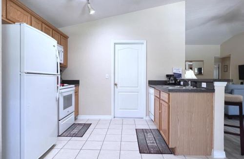 Silver Creek House | Lovely 3-Bedroom Pool Villa-1445SCD