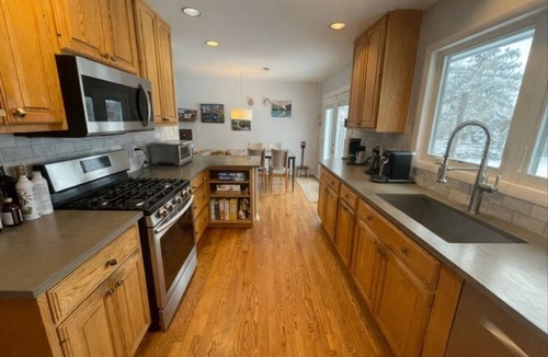 Martin Acres House | Lovely 3-bedroom Sunny South Boulder Home — Trails, Parks & Flatirons Views!
