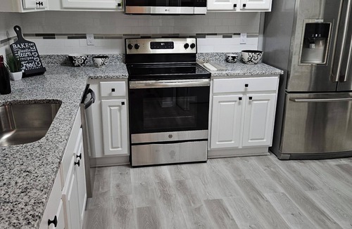 Southeast Raleigh House | Lovely 3-bedroom townhome centrally located in Raleigh