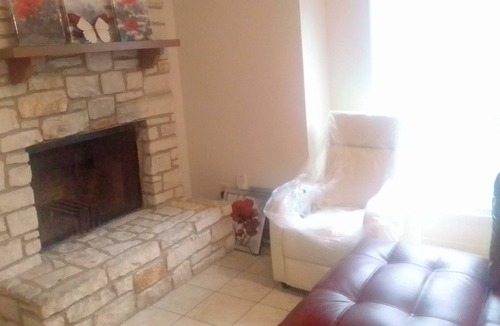Parker Lane Condo | Lovely 3 br cozy Condo with Pool & Tennis Court