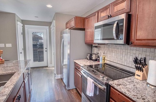 Denver Heights House | Lovely 3 BR Home Only 9 Minutes from Downtown