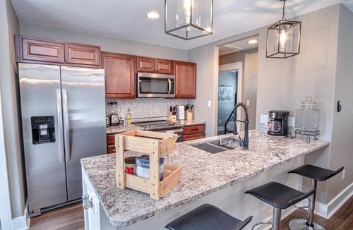 Denver Heights House | Lovely 3 BR Home Only 9 Minutes from Downtown
