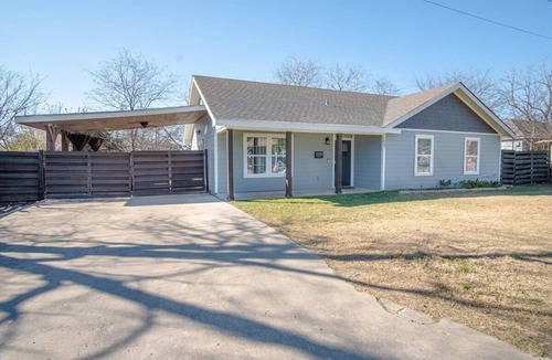 Denver Heights House | Lovely 3 BR Home Only 9 Minutes from Downtown