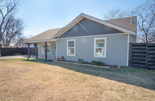 Denver Heights House | Lovely 3 BR Home Only 9 Minutes from Downtown