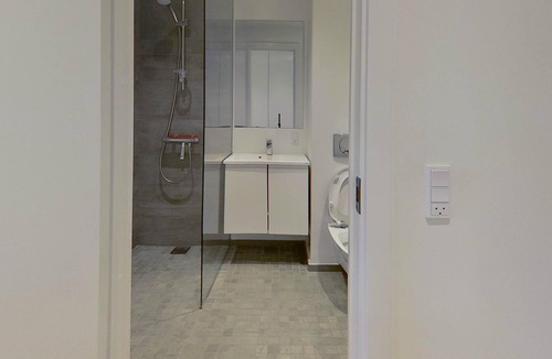 Frederiksberg Apartment | Lovely 3-BR in Frederiksberg with balcony - 284
