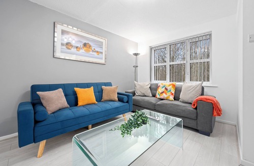 Cheetham Hill House | Lovely 3bed house, 7mins to Manchester Citycenter, Etihad stadium, Coop Live