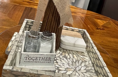 Upper South Providence Apartment | Lovely 3beds/2bath new constitution +parking