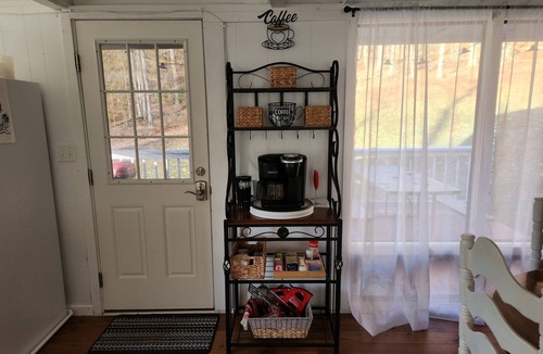 Treasure Lake House | Lovely 3BR/2BA Lakehouse Retreat in Gated Dubois, PA—Near Beach, Woods & Privacy