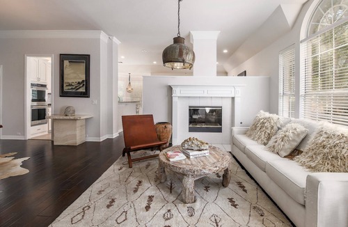 Lower Basin Lake Travis House | Lovely 4 Bed 2 Bath with Private Backyard Pool!