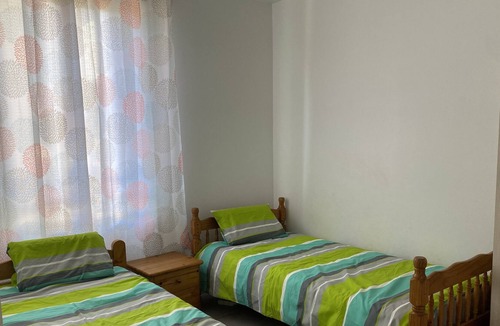 Quartier Sapins-Chatelet-Lombardie Apartment | Lovely 4 bedroom apartment with free parking