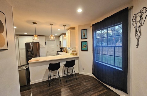 North San Antonio - SAT House | Lovely 4-bedroom house with AC in enjoyable San Antonio
