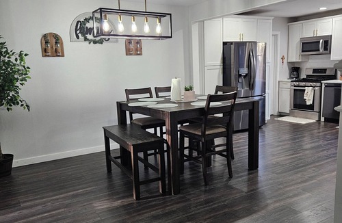 North San Antonio - SAT House | Lovely 4-bedroom house with AC in enjoyable San Antonio