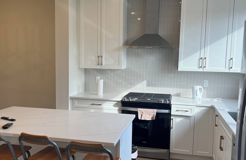 Southwest Calgary House | Lovely 4 Bedroom House