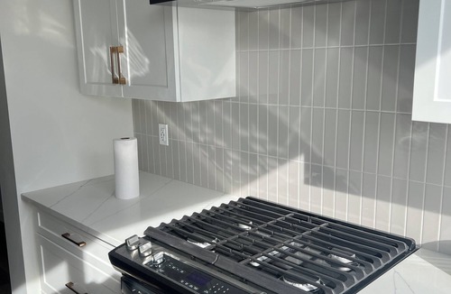 Southwest Calgary House | Lovely 4 Bedroom House