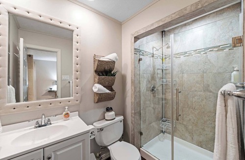 The Colony House | Lovely 4-bedroom townhome with Spacious Yard in serene The Colony