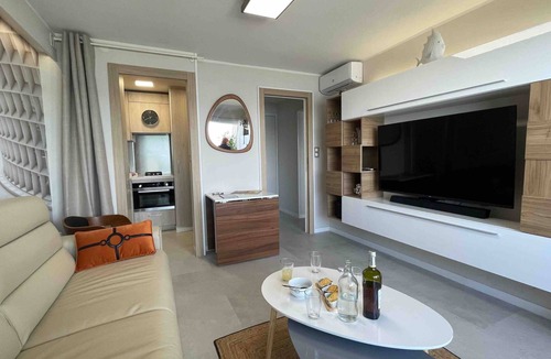 Palavas-les-Flots Apartment | Lovely 4-star T2 apartment on the right bank between sea and pond.