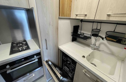 Palavas-les-Flots Apartment | Lovely 4-star T2 apartment on the right bank between sea and pond.