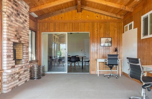 Valley View - Reed House | Lovely 4BR in San Jose