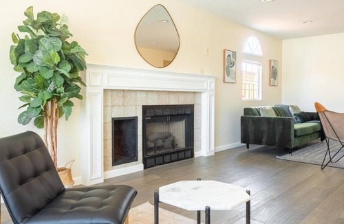 Valley View - Reed House | Lovely 4BR in San Jose