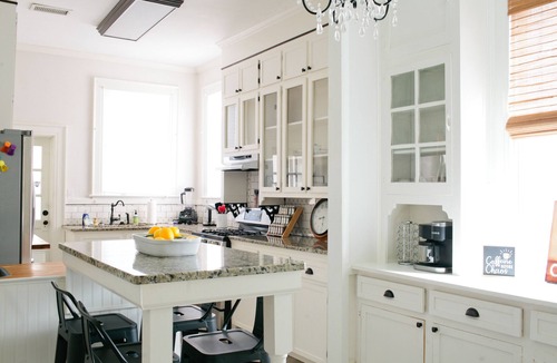 Montgomery House | Lovely 4BR Retreat | Pet-Friendly Getaway