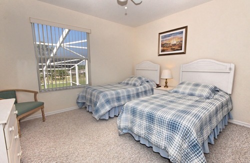 Highlands Reserve House | Lovely 5 Bed Game Spa Pool Home in Highlands Reserve