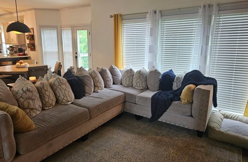 Kansas City House | Lovely 5-bedroom house in Kansas City great location for the Fifa World Cup