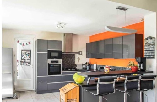 Azille Villa | Lovely 6 berth villa with private heated saltwater pool in a peaceful location