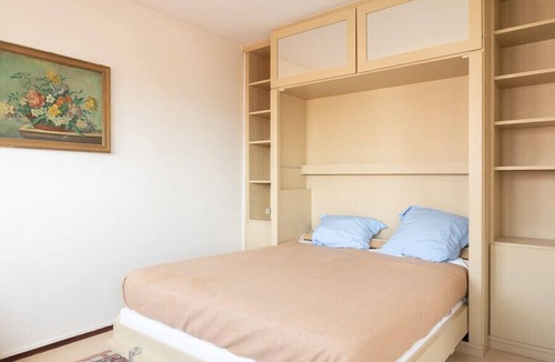 Prince–Marmottan Apartment | Lovely 66 m² 2 steps from the city center