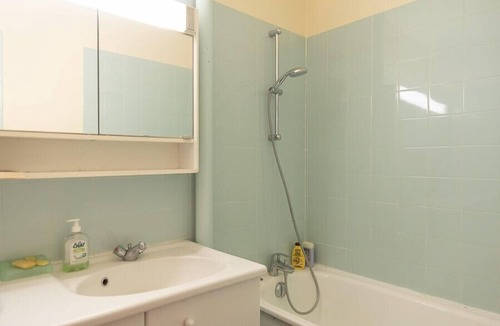 Prince–Marmottan Apartment | Lovely 66 m² 2 steps from the city center