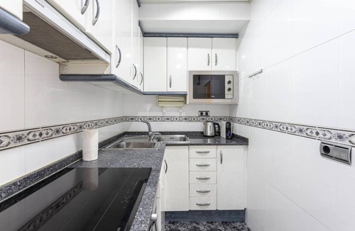 Cornella de Llobregat Apartment | Lovely and cozy 3 bedroom home completely refurbished and designed for a pleasant and comfortable stay in Barcelona.