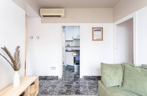 Cornella de Llobregat Apartment | Lovely and cozy 3 bedroom home completely refurbished and designed for a pleasant and comfortable stay in Barcelona.