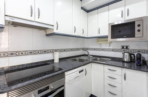 Cornella de Llobregat Apartment | Lovely and cozy 3 bedroom home completely refurbished and designed for a pleasant and comfortable stay in Barcelona.