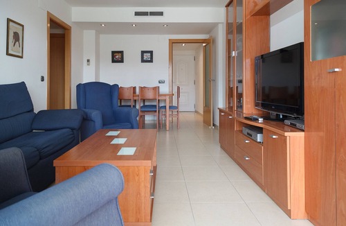 L'Hospitalet de l'Infant Apartment | Lovely apartment in a quiet area, near the beach - UHC LAS DUNAS 227